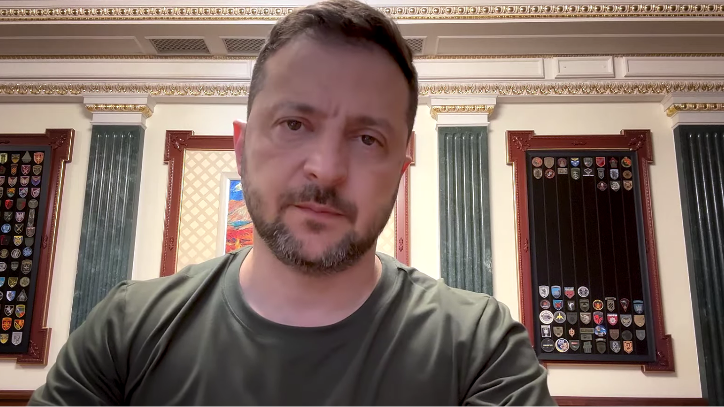 Партнеры поддержали законопроект по НАБУ и САП, — Зеленский - 290x160