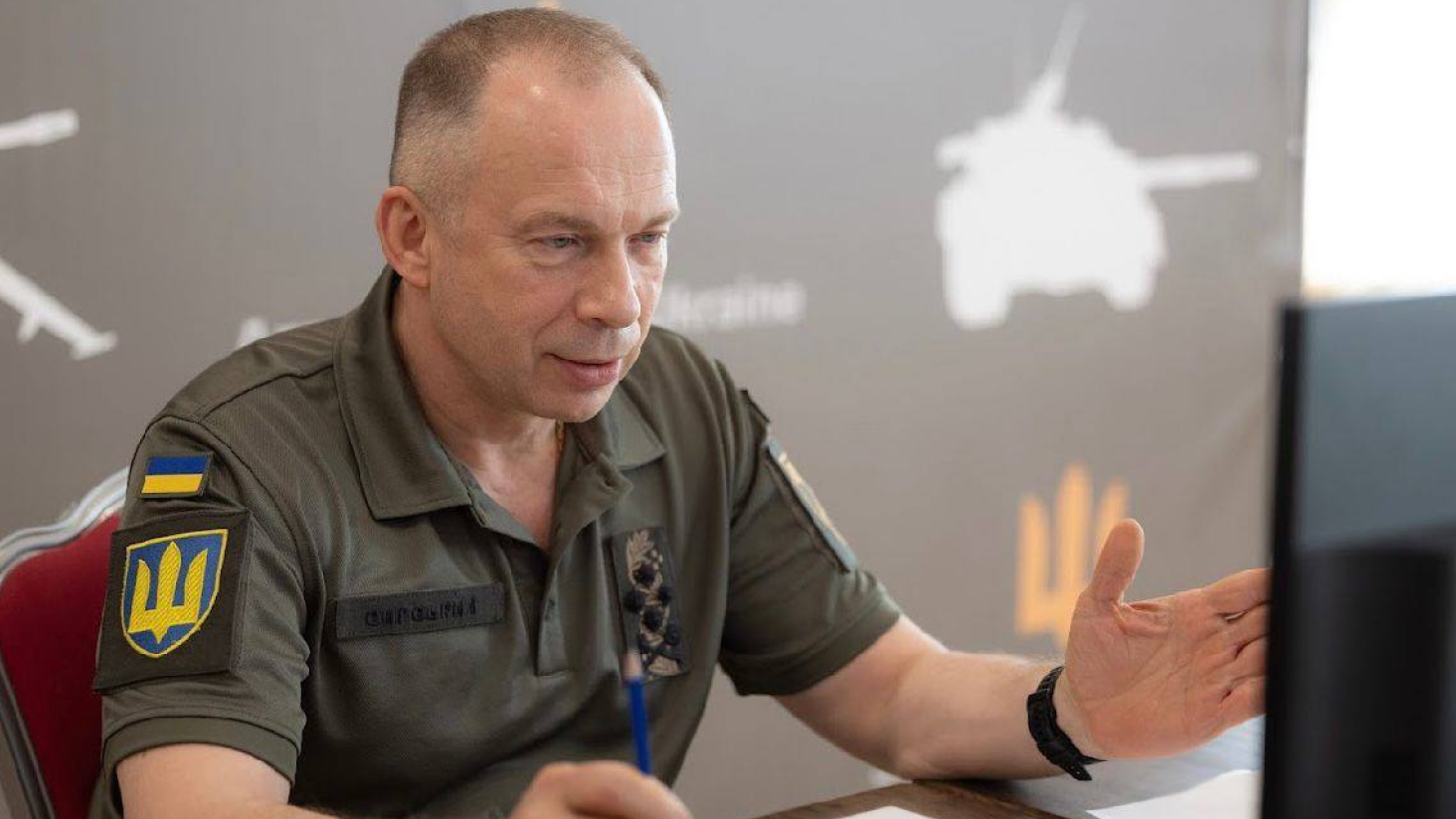Более 170 боестолкновений и атаки россиян — сводка Генштаба - 290x160